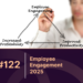 employee engagement