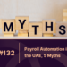 payroll automation in the uae