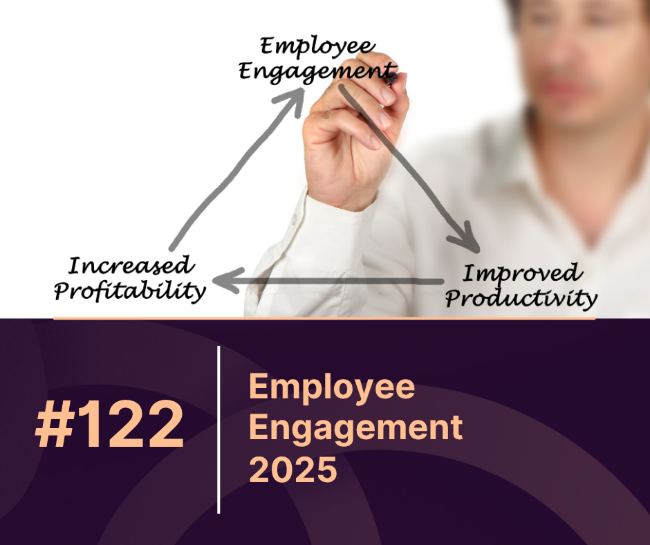Employee Engagement Metrics That Drive Results 2025