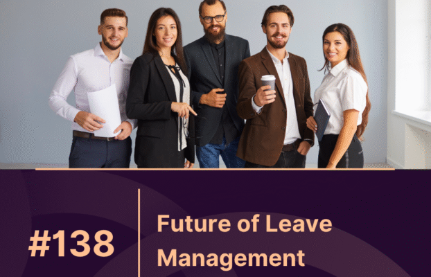 The Future of Leave Management: AI, Compliance & Policy Personalization