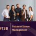 future of leave management