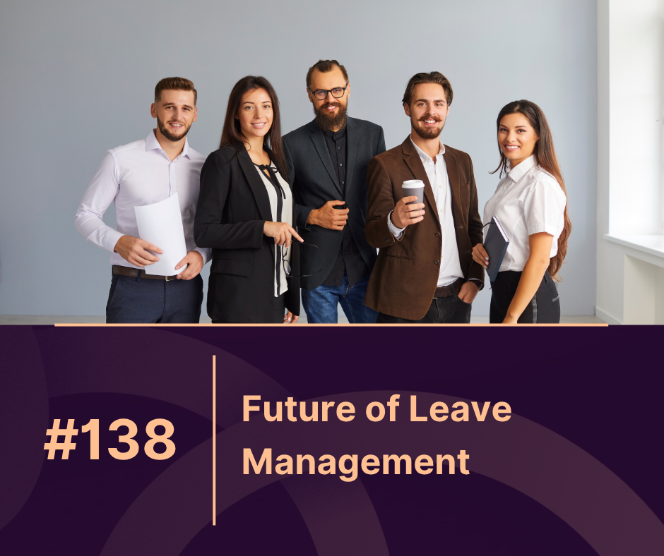 The Future of Leave Management: AI, Compliance & Policy Personalization