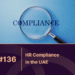 hr compliance in the uae