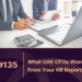 UAE CFOs