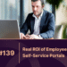 employee self-service