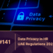 data privacy in hr