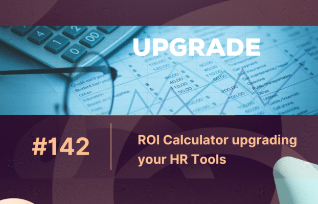 ROI Calculator: See How Much You’ll Save by Upgrading Your HR Tools
