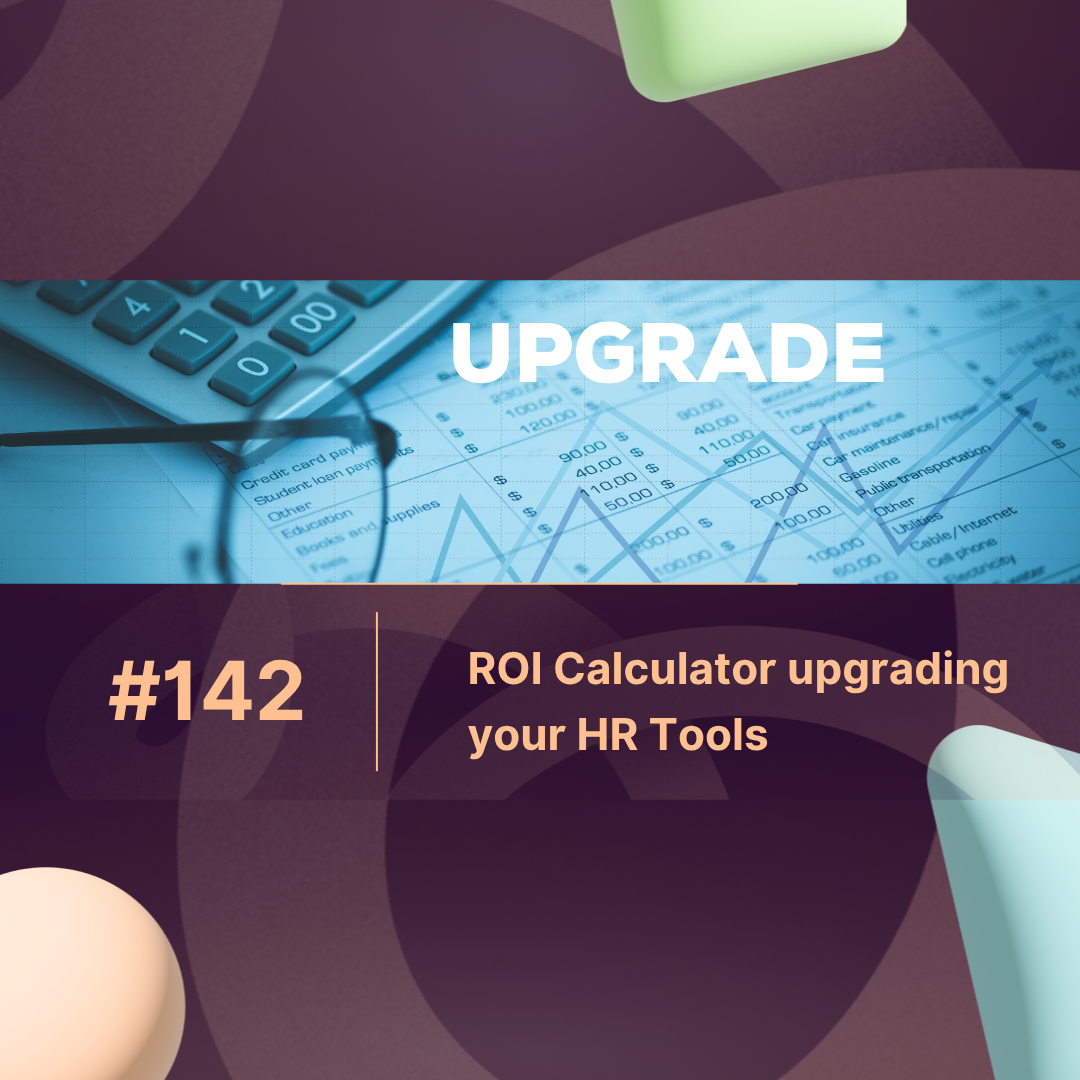 ROI Calculator: See How Much You’ll Save by Upgrading Your HR Tools