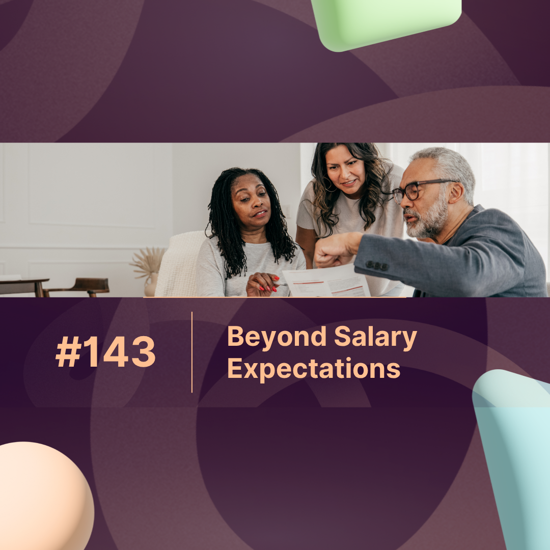 Beyond Salary Expectations: How Companies Compete in the AI Era