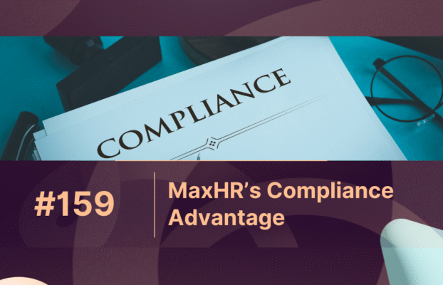 MaxHR’s Compliance Advantage: GDPR, UAE Data Laws, and Beyond