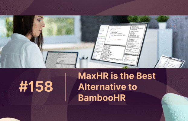 Why MaxHR is the Best Alternative to BambooHR in the Middle East