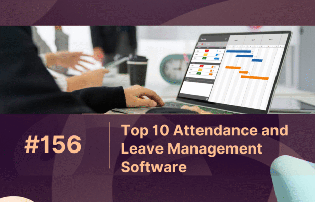 Top 10 Attendance and Leave Management Software in 2025 – Feature Comparison