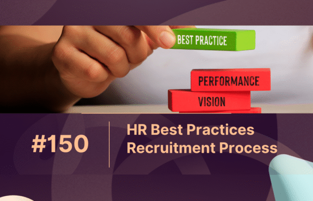 HR Best Practices Recruitment Process: From Job Post to Onboarding