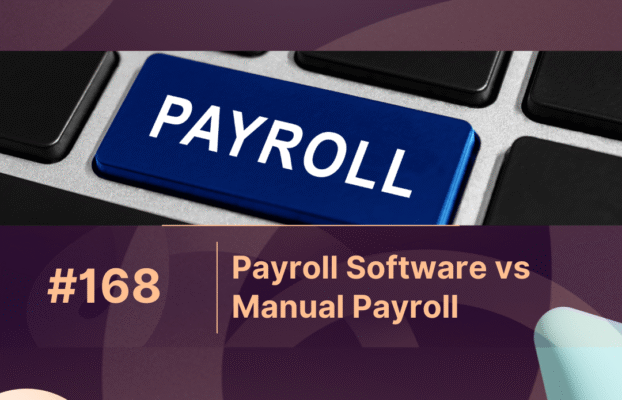 Payroll Software vs Manual Payroll: Which Ensures Better Compliance in the UAE