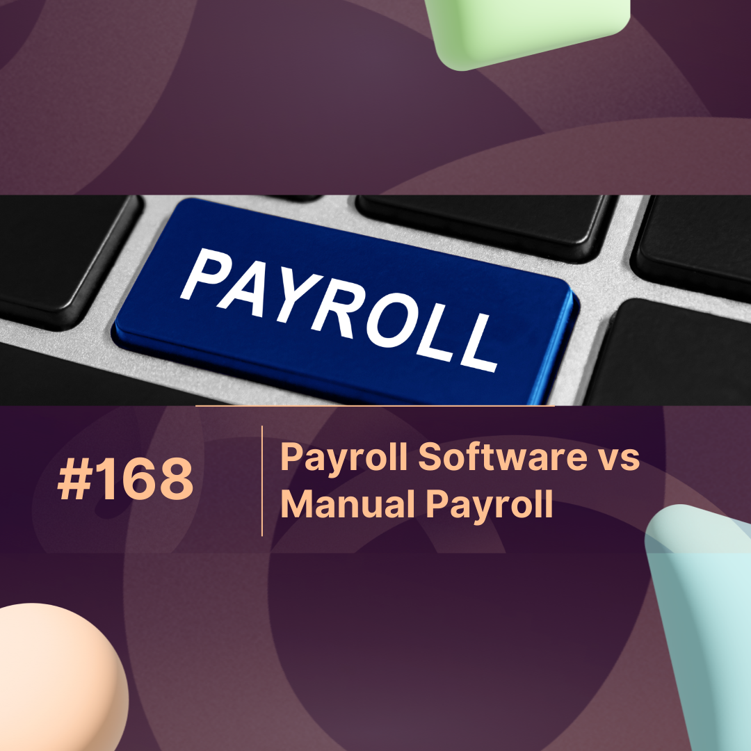 Payroll Software vs Manual Payroll: Which Ensures Better Compliance in the UAE