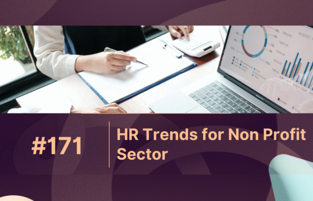 HR Trends for Non Profit Sector: Technology, Compliance, and Growth
