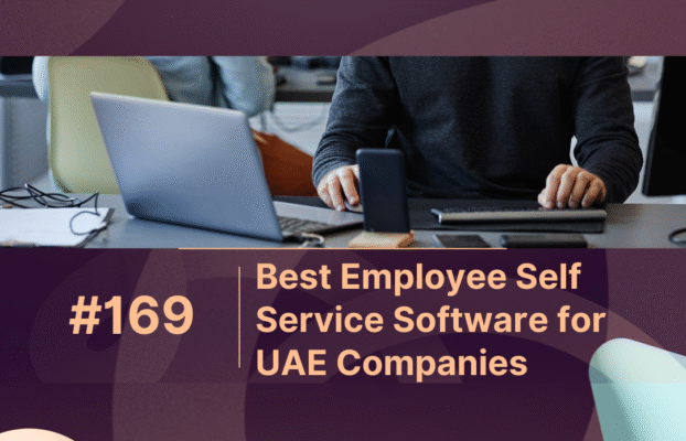 Best Employee Self Service Software for UAE Companies