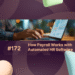 how payroll works