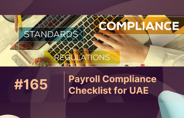 The Ultimate Payroll Compliance Checklist for UAE Companies