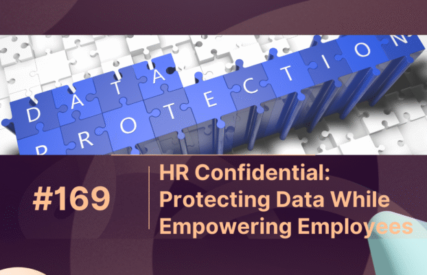 HR Confidential: Protecting Data While Empowering Employees