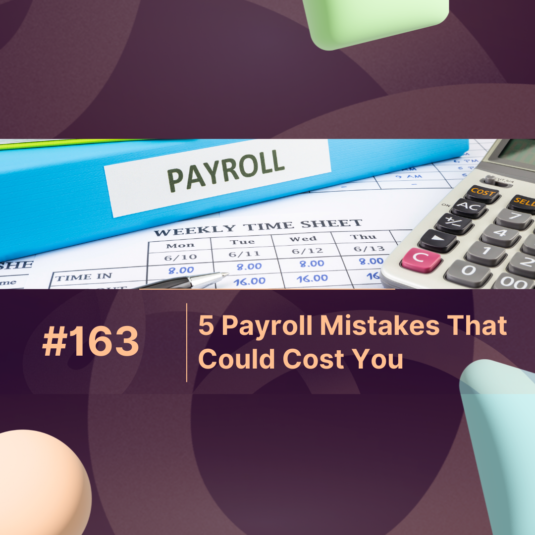 5 Payroll Mistakes That Could Cost Your UAE Business Heavy Fines