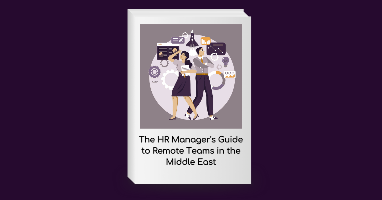 The HR Manager's Guide to Remote Teams in the Middle East