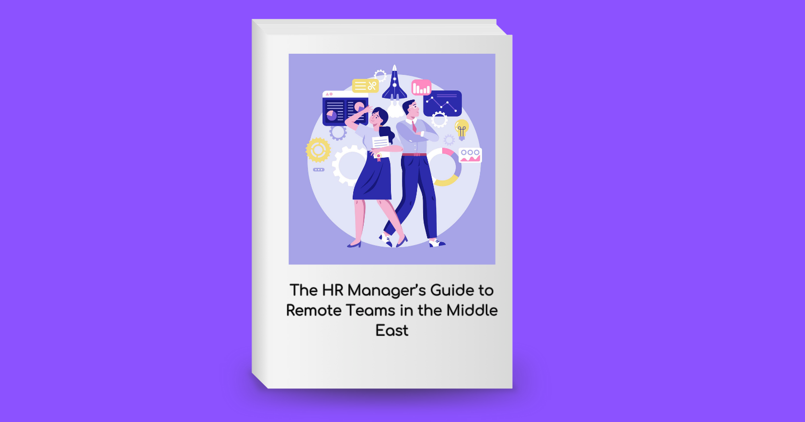 The HR Manager's Guide to Remote Teams in the Middle East