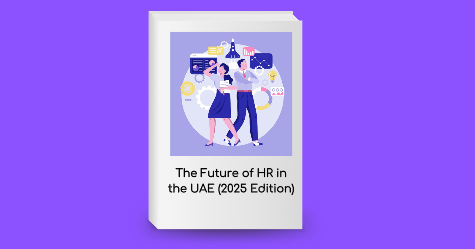 The Future of HR in the UAE (2025 Edition)