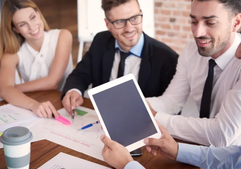A Guide to HRMS (Human Resource Management System)