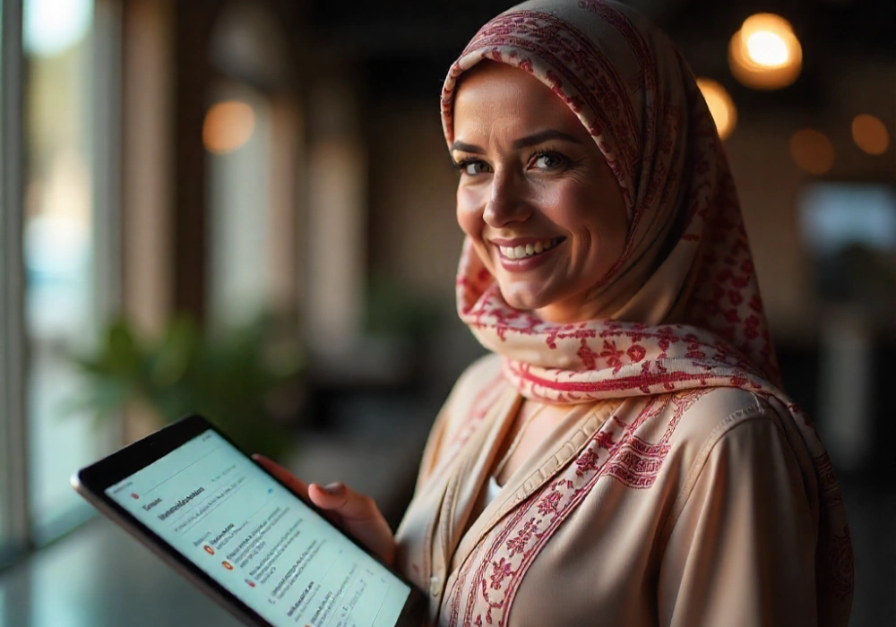 Top 5 HR & Payroll Software in UAE: Comparison Guide