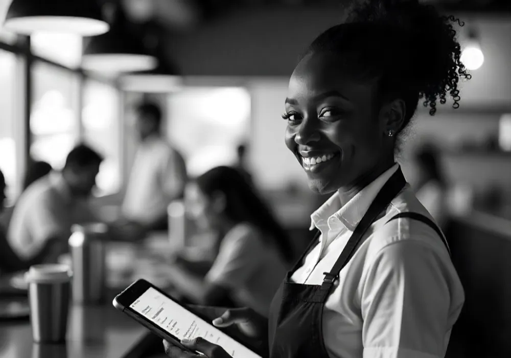 Managing Shift Workers: Payroll & Attendance Guide for F&B