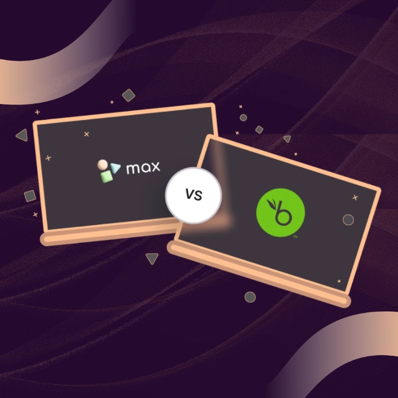 Why People Are Choosing MaxHR Over Bamboohr in 2025