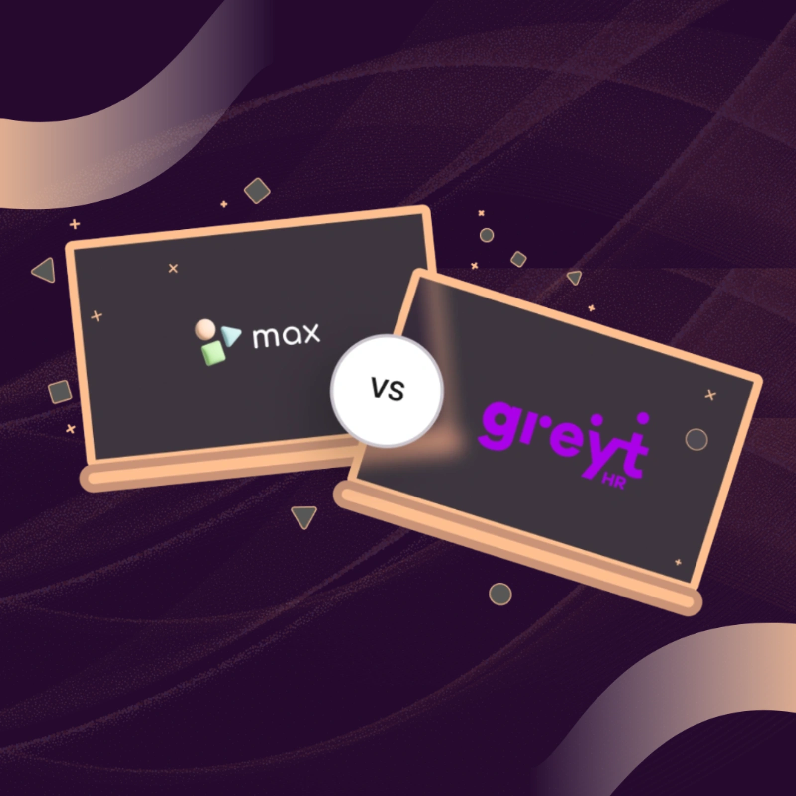 Why People Are Choosing MaxHR Over GreytHR in 2025