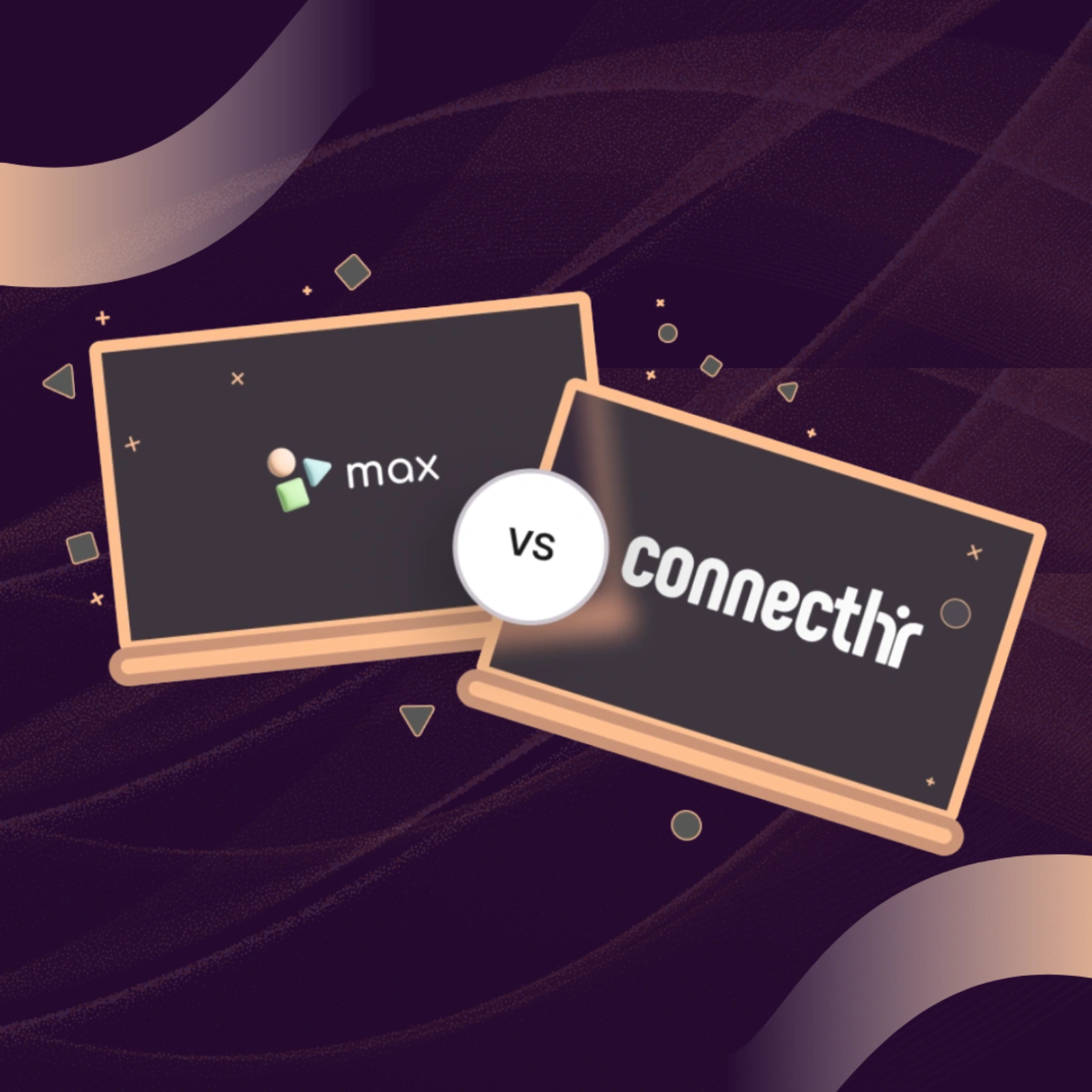 Why People Are Choosing MaxHR Over ConnectHR in 2025