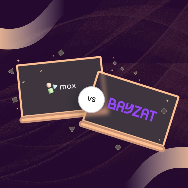 Why People Are Choosing MaxHR Over Bayzat in 2025