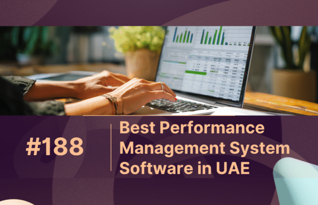 Best Performance Management System Software in UAE