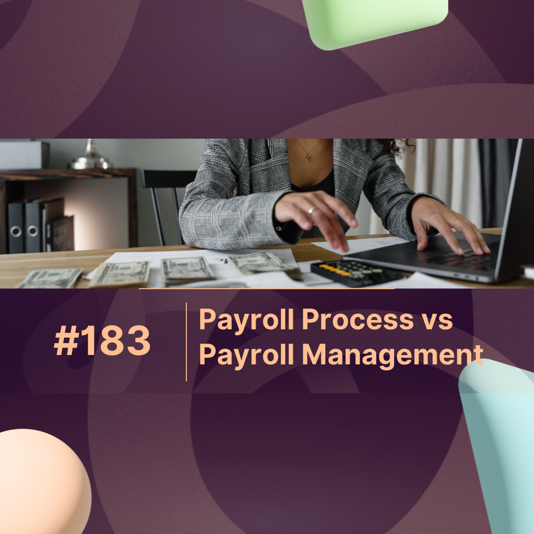 Payroll Process vs Management: What HR Leaders Must Know