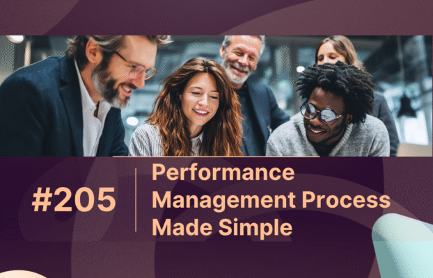 Performance Management Process Made Simple for Modern Teams