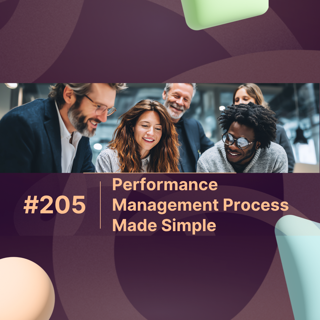 Performance Management Process Made Simple for Modern Teams