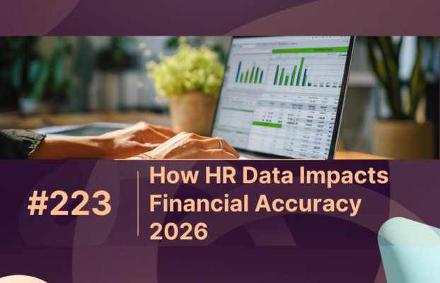 How HR Data Impacts Financial Accuracy 2026