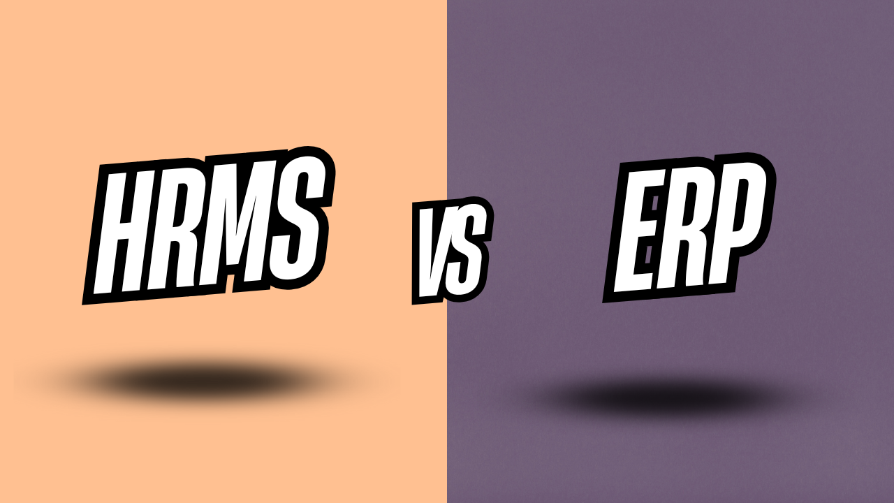 hrms vs erp