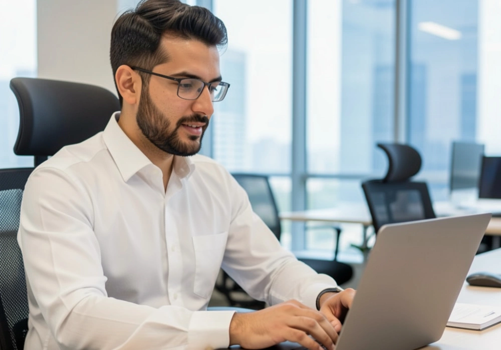 UAE Labour Law — Complete Employer Guide