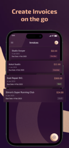 invoice free generator