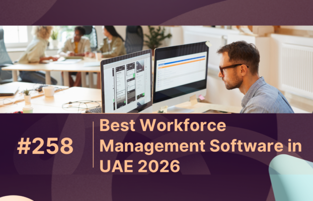 Best Workforce Management Software in UAE 2026
